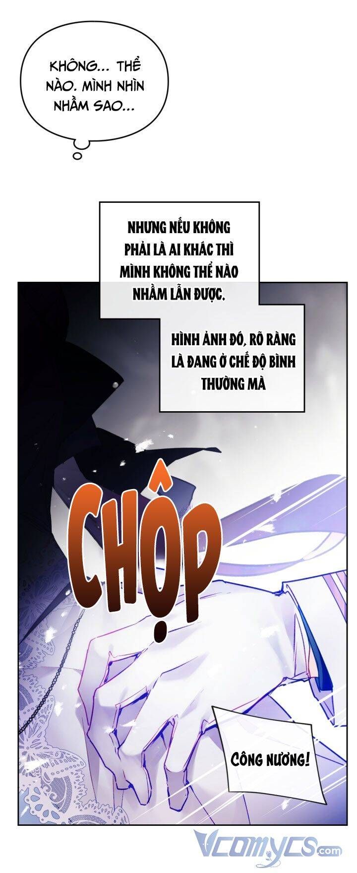 đọc truyện Kết Cục Của Nhân Vật Phản Diện Chỉ Có Thể Là Cái Chết Chương 121 ảnh 3 tại Giả Dược
