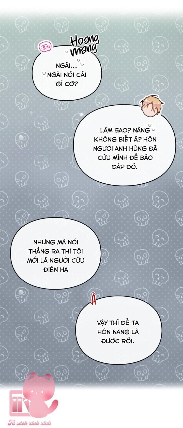 đọc truyện Kết Cục Của Nhân Vật Phản Diện Chỉ Có Thể Là Cái Chết Chương 122 ảnh 16 tại Giả Dược