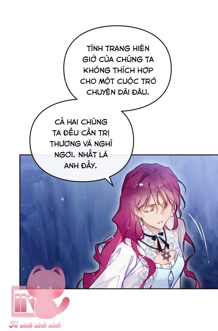 đọc truyện Kết Cục Của Nhân Vật Phản Diện Chỉ Có Thể Là Cái Chết Chương 123 ảnh 12 tại Giả Dược