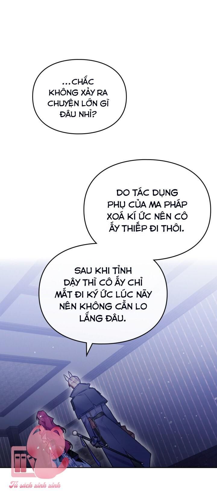 đọc truyện Kết Cục Của Nhân Vật Phản Diện Chỉ Có Thể Là Cái Chết Chương 123 ảnh 34 tại Giả Dược