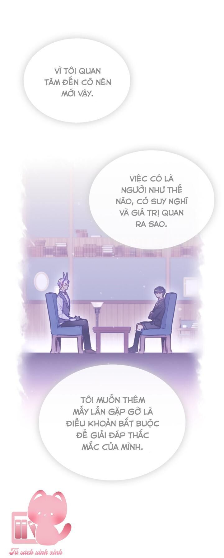 đọc truyện Kết Cục Của Nhân Vật Phản Diện Chỉ Có Thể Là Cái Chết Chương 123 ảnh 52 tại Giả Dược