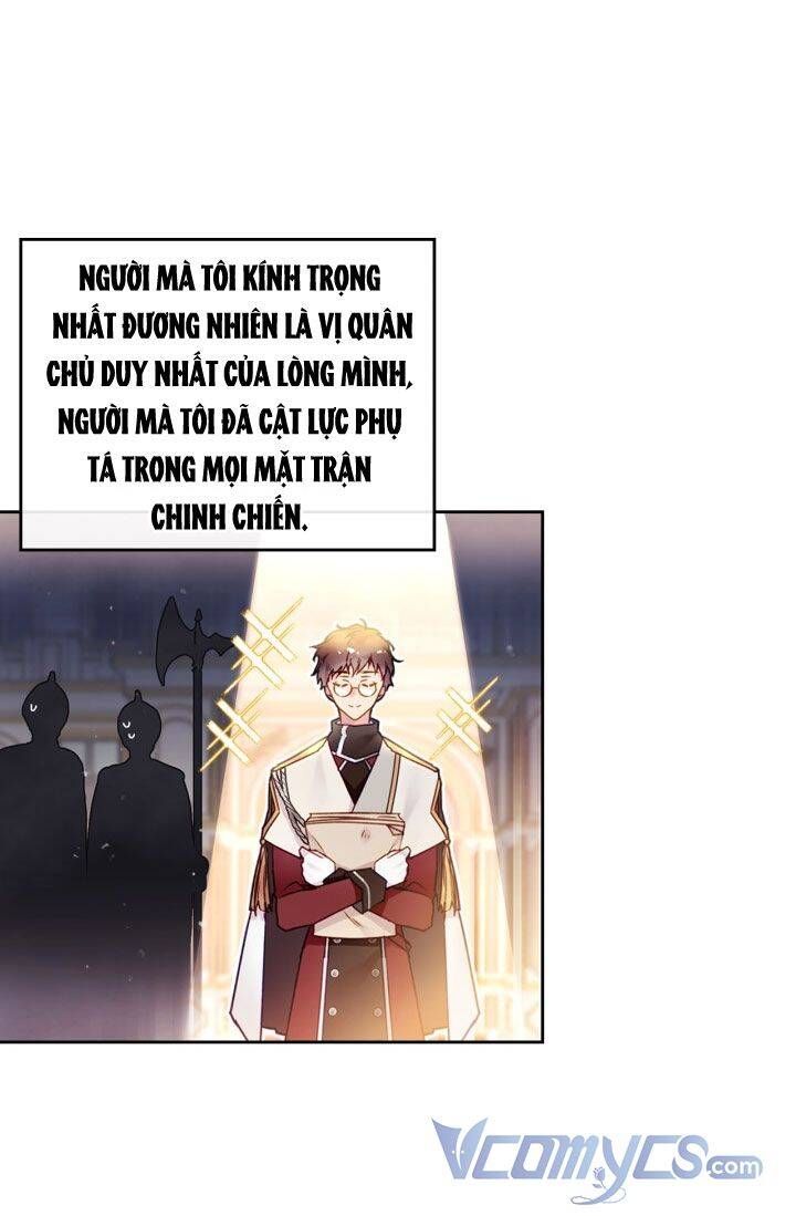 đọc truyện Kết Cục Của Nhân Vật Phản Diện Chỉ Có Thể Là Cái Chết Chương 124 ảnh 28 tại Giả Dược