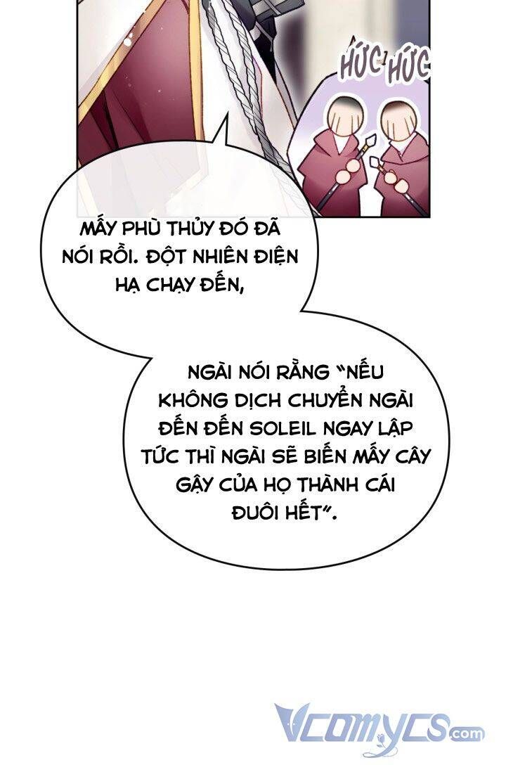 đọc truyện Kết Cục Của Nhân Vật Phản Diện Chỉ Có Thể Là Cái Chết Chương 124 ảnh 39 tại Giả Dược