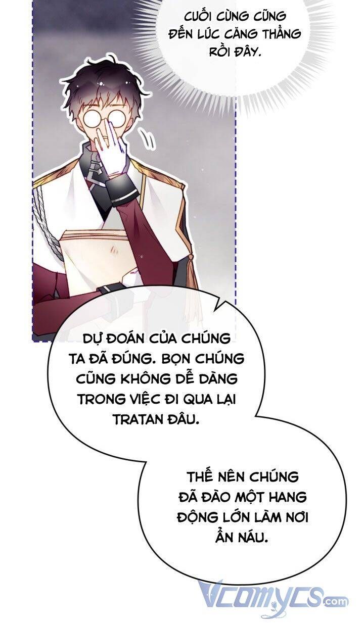 đọc truyện Kết Cục Của Nhân Vật Phản Diện Chỉ Có Thể Là Cái Chết Chương 124 ảnh 43 tại Giả Dược