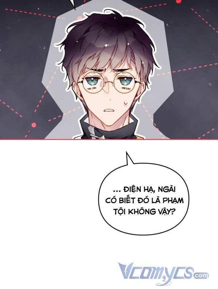 đọc truyện Kết Cục Của Nhân Vật Phản Diện Chỉ Có Thể Là Cái Chết Chương 124 ảnh 55 tại Giả Dược