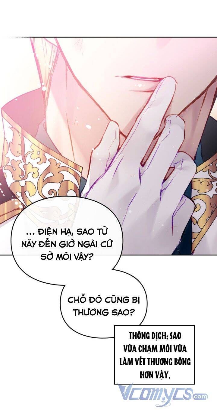 đọc truyện Kết Cục Của Nhân Vật Phản Diện Chỉ Có Thể Là Cái Chết Chương 124 ảnh 68 tại Giả Dược