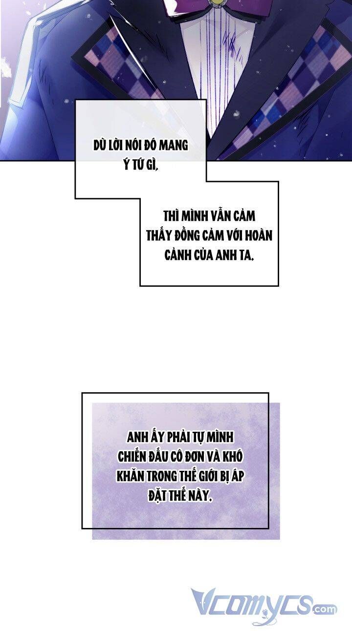 đọc truyện Kết Cục Của Nhân Vật Phản Diện Chỉ Có Thể Là Cái Chết Chương 124 ảnh 10 tại Giả Dược