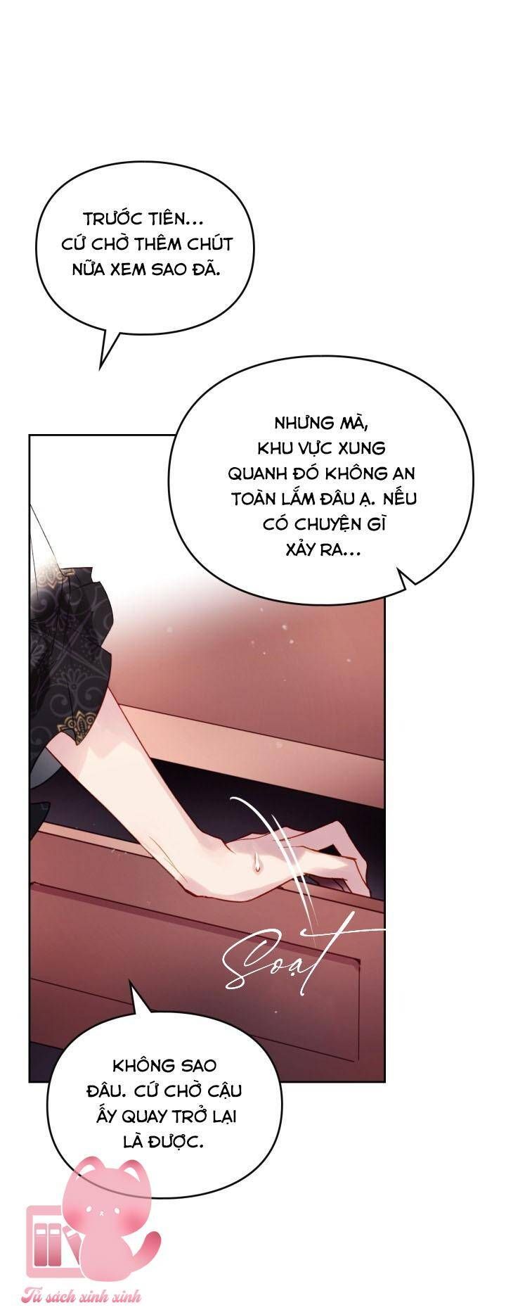 đọc truyện Kết Cục Của Nhân Vật Phản Diện Chỉ Có Thể Là Cái Chết Chương 125 ảnh 16 tại Giả Dược