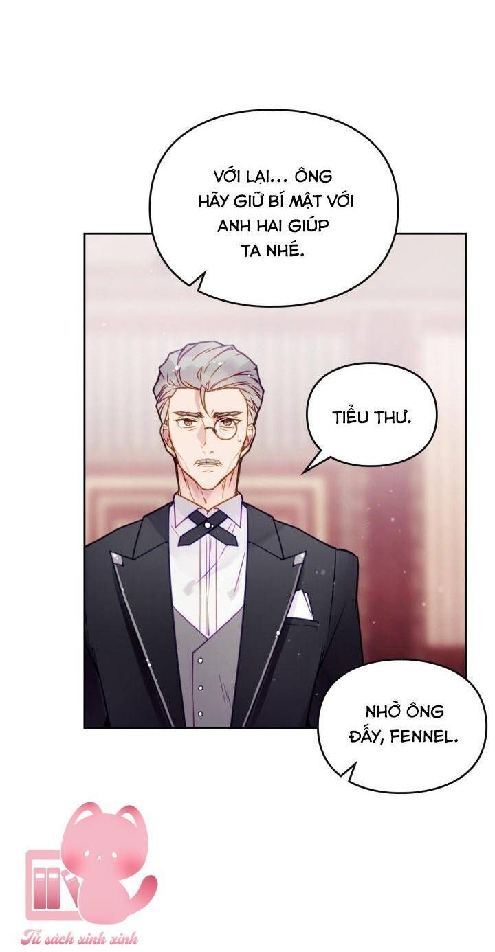 đọc truyện Kết Cục Của Nhân Vật Phản Diện Chỉ Có Thể Là Cái Chết Chương 125 ảnh 17 tại Giả Dược