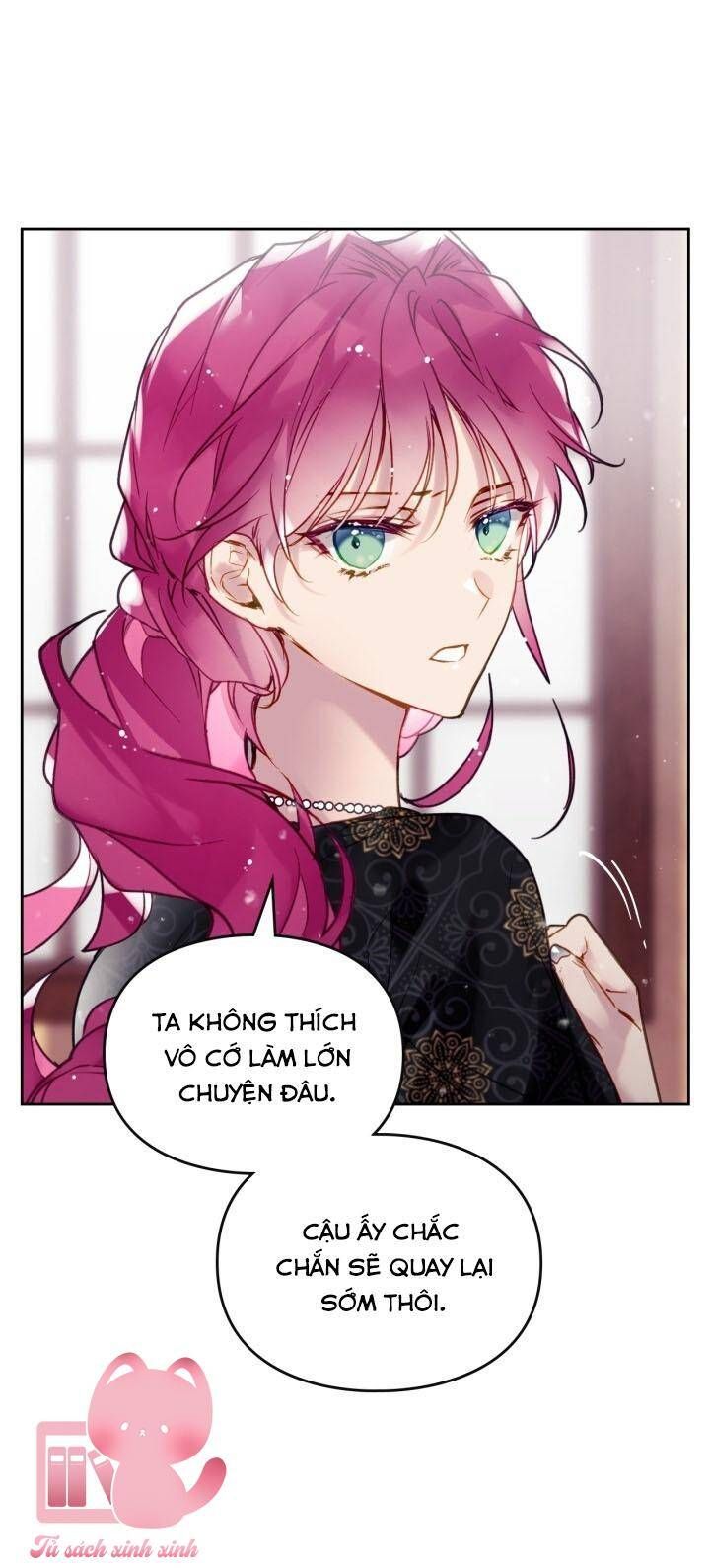 đọc truyện Kết Cục Của Nhân Vật Phản Diện Chỉ Có Thể Là Cái Chết Chương 125 ảnh 18 tại Giả Dược