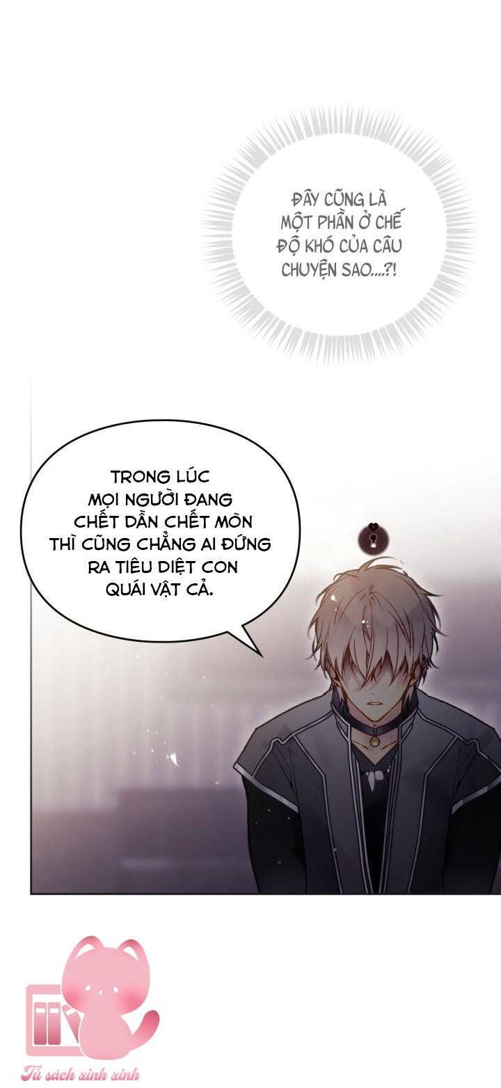 đọc truyện Kết Cục Của Nhân Vật Phản Diện Chỉ Có Thể Là Cái Chết Chương 125 ảnh 45 tại Giả Dược