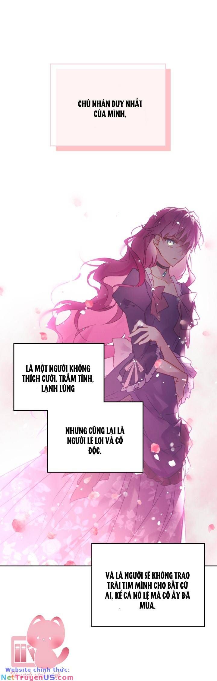 đọc truyện Kết Cục Của Nhân Vật Phản Diện Chỉ Có Thể Là Cái Chết Chương 126 ảnh 38 tại Truyện Dạ Ký