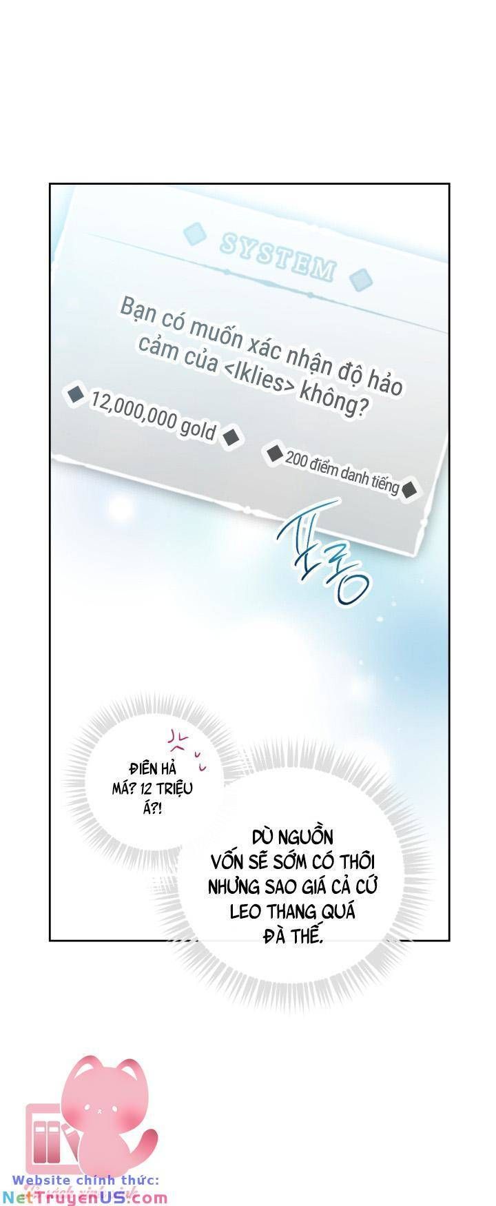đọc truyện Kết Cục Của Nhân Vật Phản Diện Chỉ Có Thể Là Cái Chết Chương 127 ảnh 16 tại Giả Dược