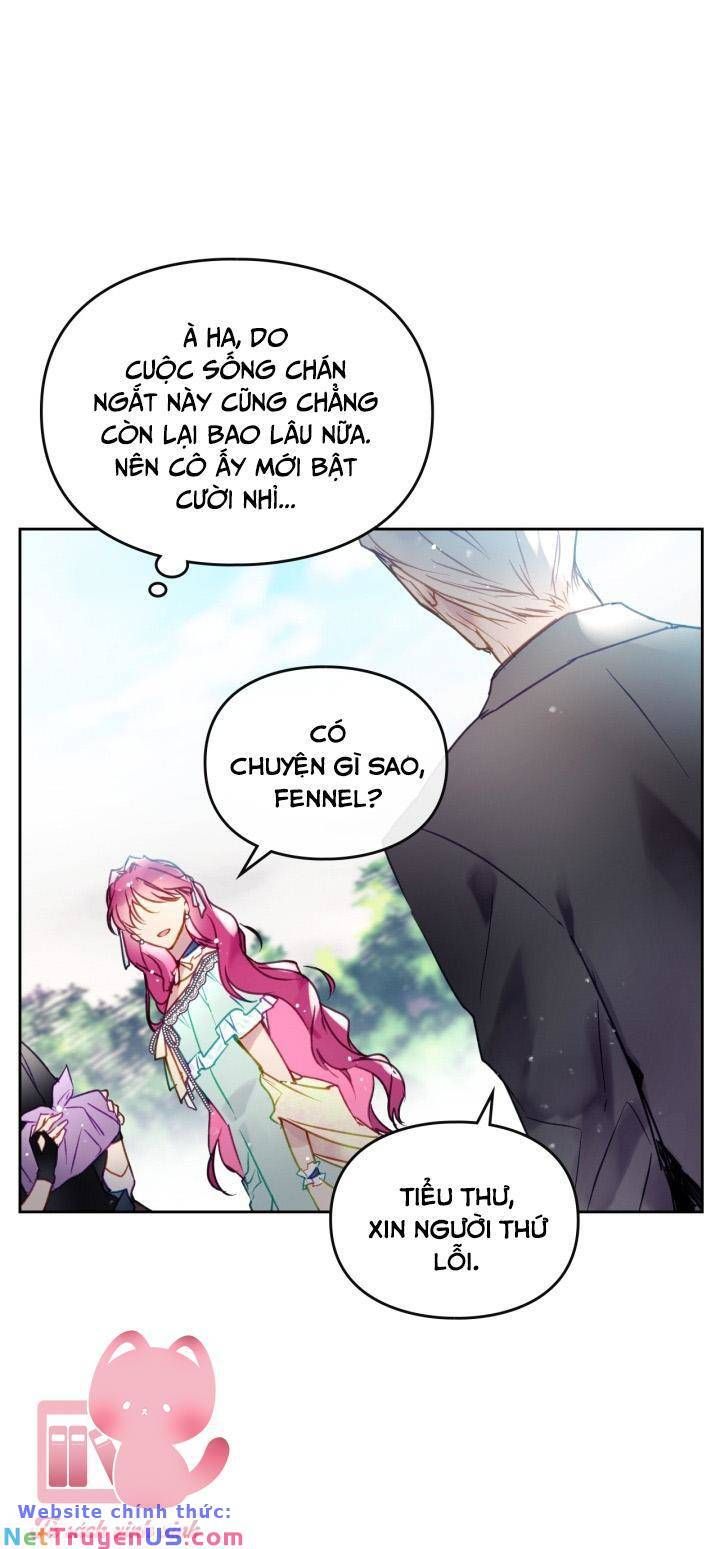 đọc truyện Kết Cục Của Nhân Vật Phản Diện Chỉ Có Thể Là Cái Chết Chương 127 ảnh 25 tại Giả Dược