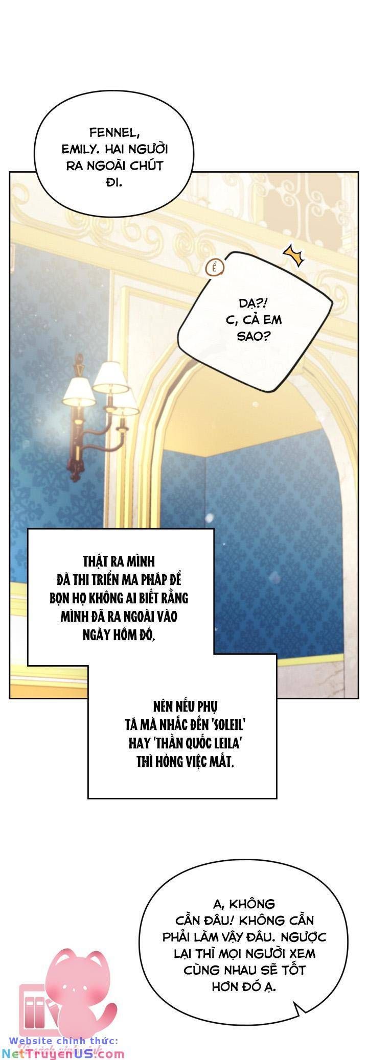 đọc truyện Kết Cục Của Nhân Vật Phản Diện Chỉ Có Thể Là Cái Chết Chương 127 ảnh 48 tại Giả Dược