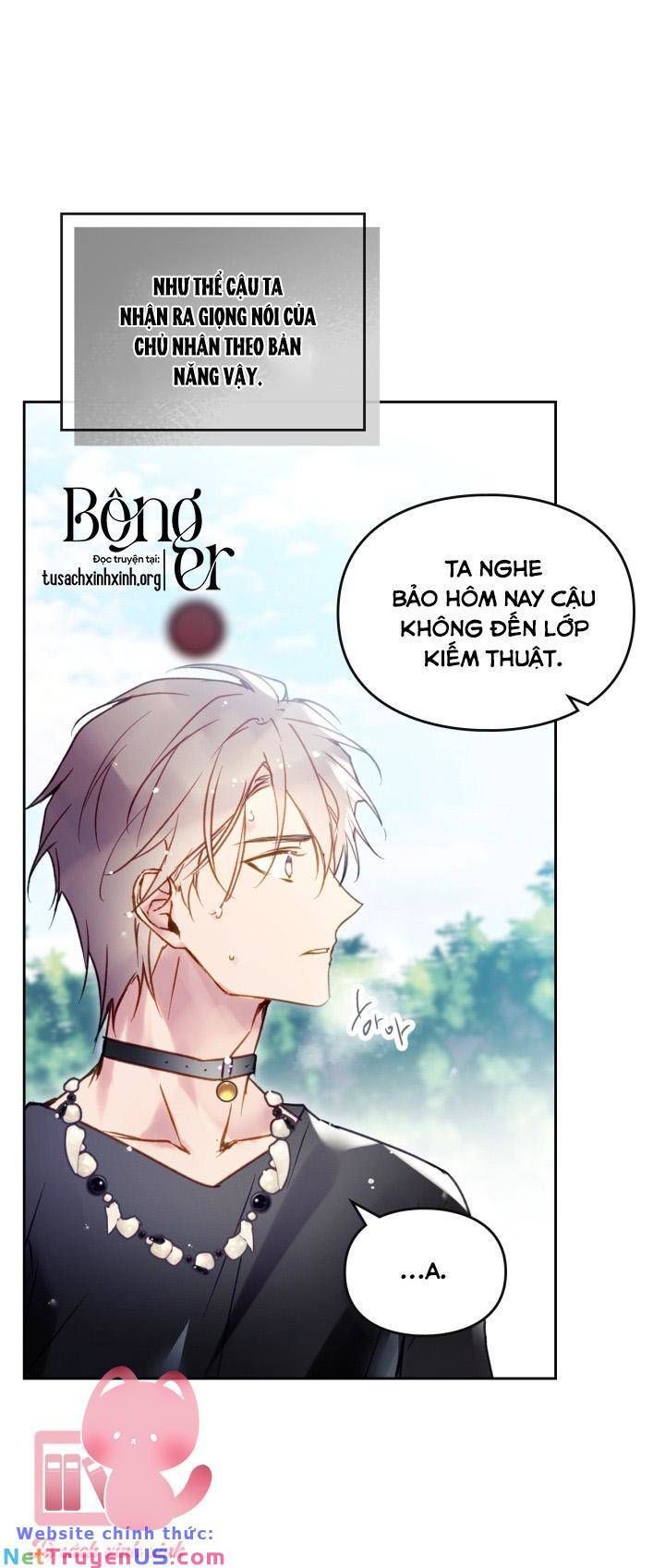 đọc truyện Kết Cục Của Nhân Vật Phản Diện Chỉ Có Thể Là Cái Chết Chương 127 ảnh 10 tại Giả Dược