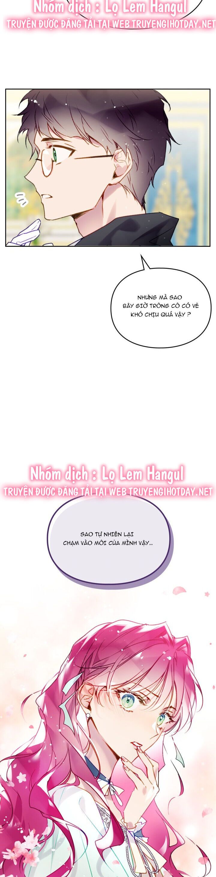 đọc truyện Kết Cục Của Nhân Vật Phản Diện Chỉ Có Thể Là Cái Chết Chương 128 ảnh 14 tại Giả Dược