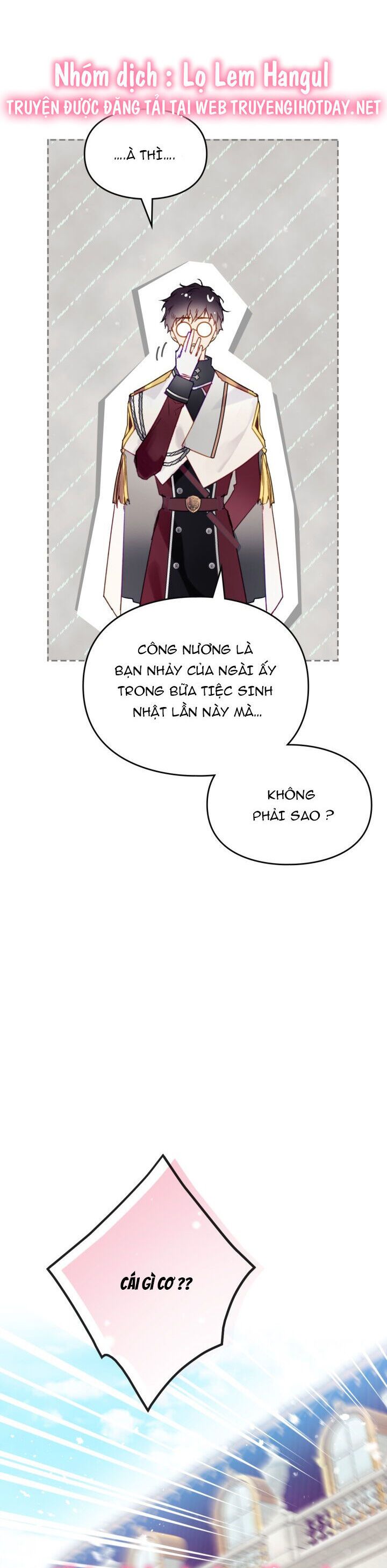 đọc truyện Kết Cục Của Nhân Vật Phản Diện Chỉ Có Thể Là Cái Chết Chương 128 ảnh 10 tại Giả Dược