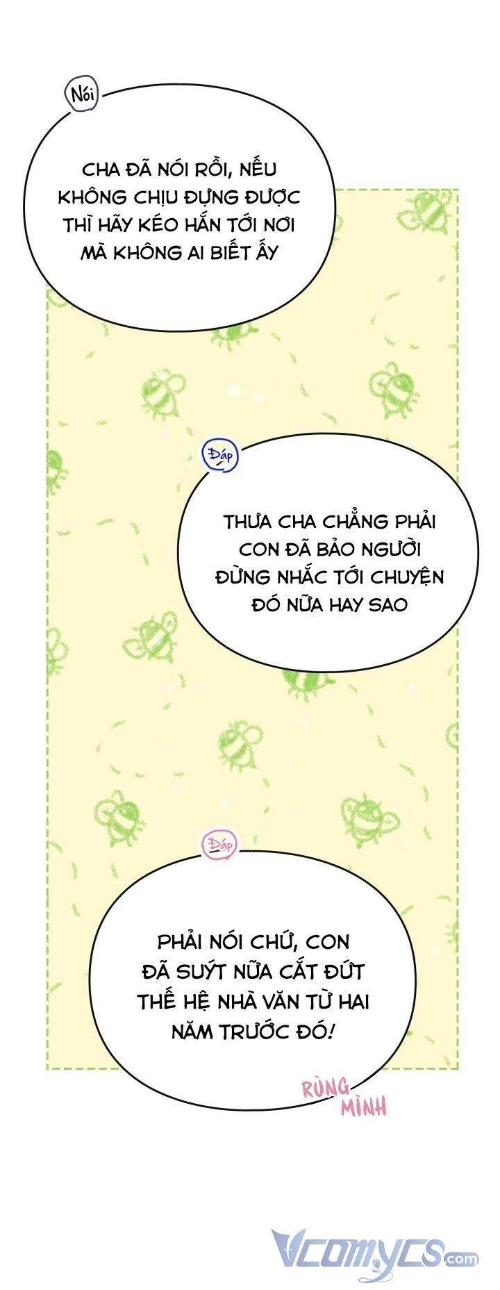 đọc truyện Kết Cục Của Nhân Vật Phản Diện Chỉ Có Thể Là Cái Chết Chương 129 ảnh 26 tại Giả Dược