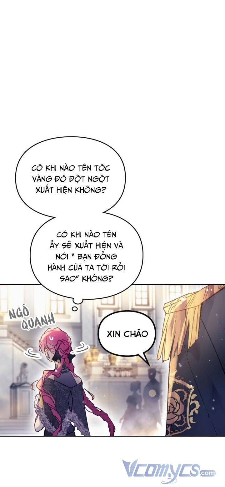 đọc truyện Kết Cục Của Nhân Vật Phản Diện Chỉ Có Thể Là Cái Chết Chương 129 ảnh 31 tại Giả Dược