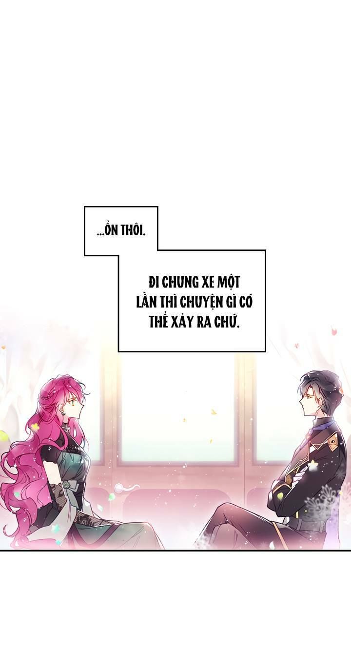 đọc truyện Kết Cục Của Nhân Vật Phản Diện Chỉ Có Thể Là Cái Chết Chương 13 ảnh 13 tại Giả Dược