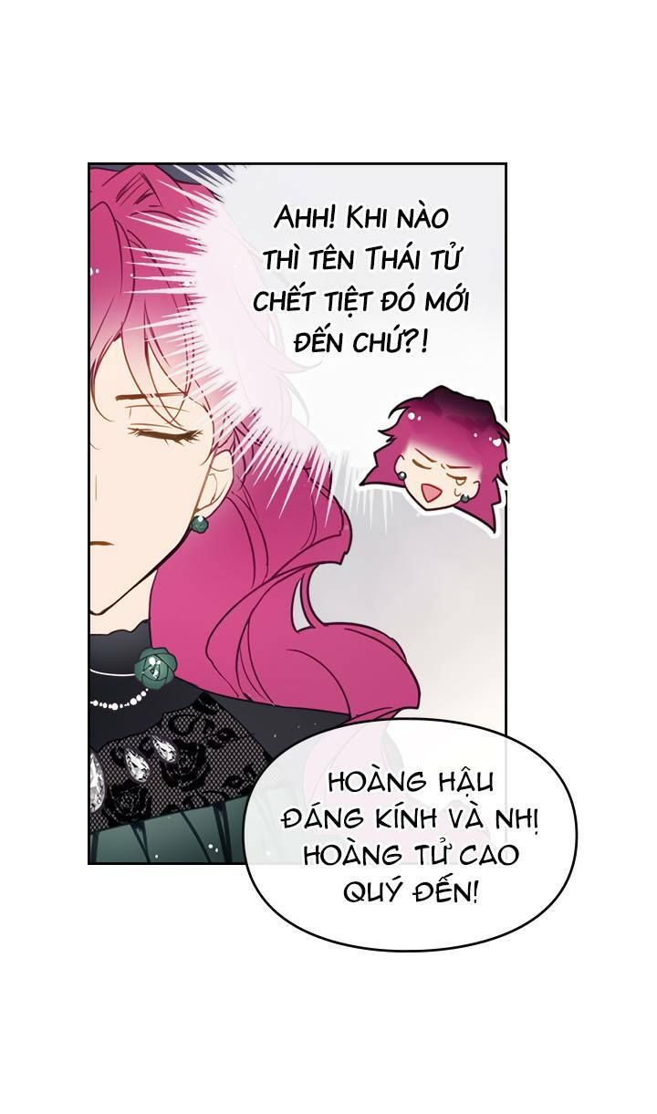 đọc truyện Kết Cục Của Nhân Vật Phản Diện Chỉ Có Thể Là Cái Chết Chương 13 ảnh 36 tại Giả Dược