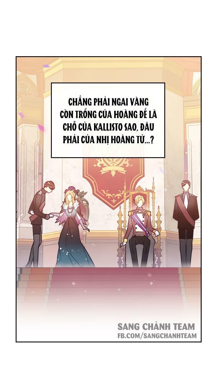 đọc truyện Kết Cục Của Nhân Vật Phản Diện Chỉ Có Thể Là Cái Chết Chương 13 ảnh 41 tại Giả Dược
