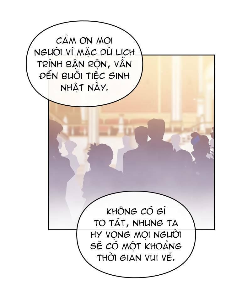đọc truyện Kết Cục Của Nhân Vật Phản Diện Chỉ Có Thể Là Cái Chết Chương 13 ảnh 43 tại Giả Dược