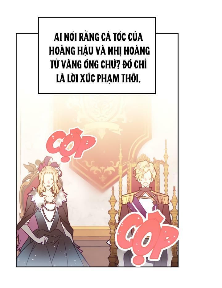 đọc truyện Kết Cục Của Nhân Vật Phản Diện Chỉ Có Thể Là Cái Chết Chương 13 ảnh 51 tại Giả Dược