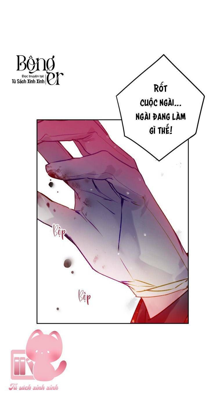 đọc truyện Kết Cục Của Nhân Vật Phản Diện Chỉ Có Thể Là Cái Chết Chương 131 ảnh 46 tại Giả Dược