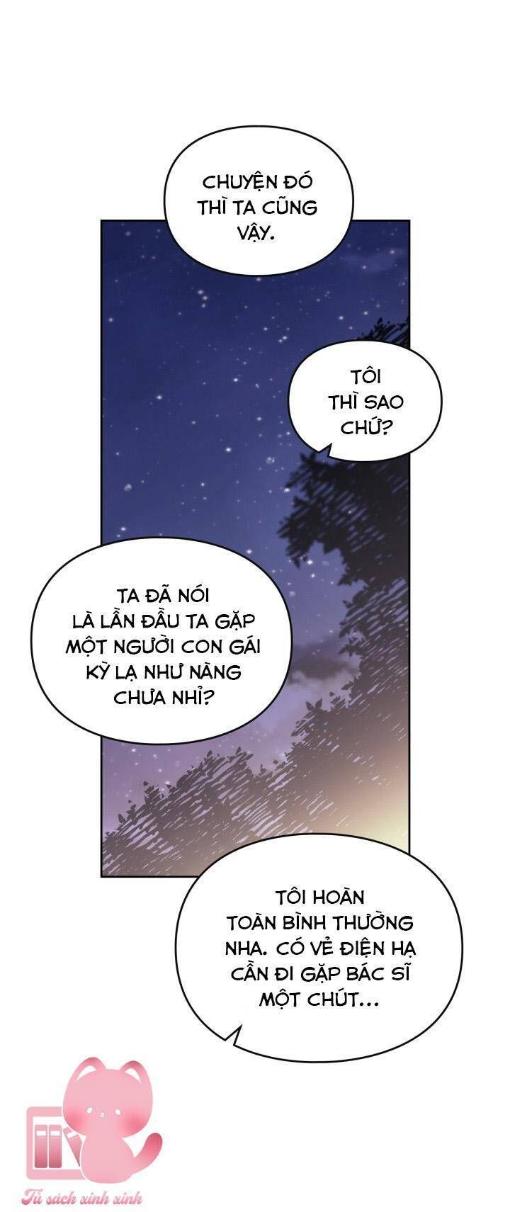 đọc truyện Kết Cục Của Nhân Vật Phản Diện Chỉ Có Thể Là Cái Chết Chương 131 ảnh 50 tại Giả Dược