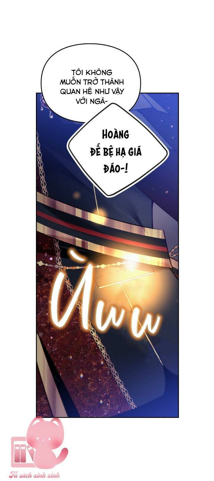 đọc truyện Kết Cục Của Nhân Vật Phản Diện Chỉ Có Thể Là Cái Chết Chương 132 ảnh 60 tại Giả Dược