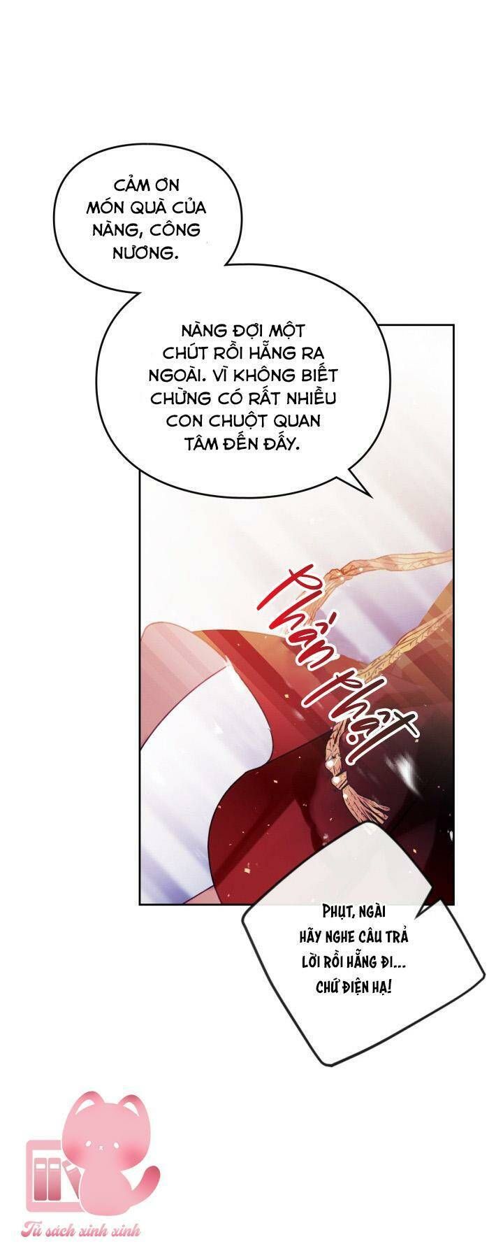 đọc truyện Kết Cục Của Nhân Vật Phản Diện Chỉ Có Thể Là Cái Chết Chương 132 ảnh 64 tại Giả Dược
