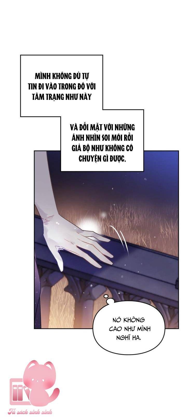 đọc truyện Kết Cục Của Nhân Vật Phản Diện Chỉ Có Thể Là Cái Chết Chương 133 ảnh 5 tại Giả Dược