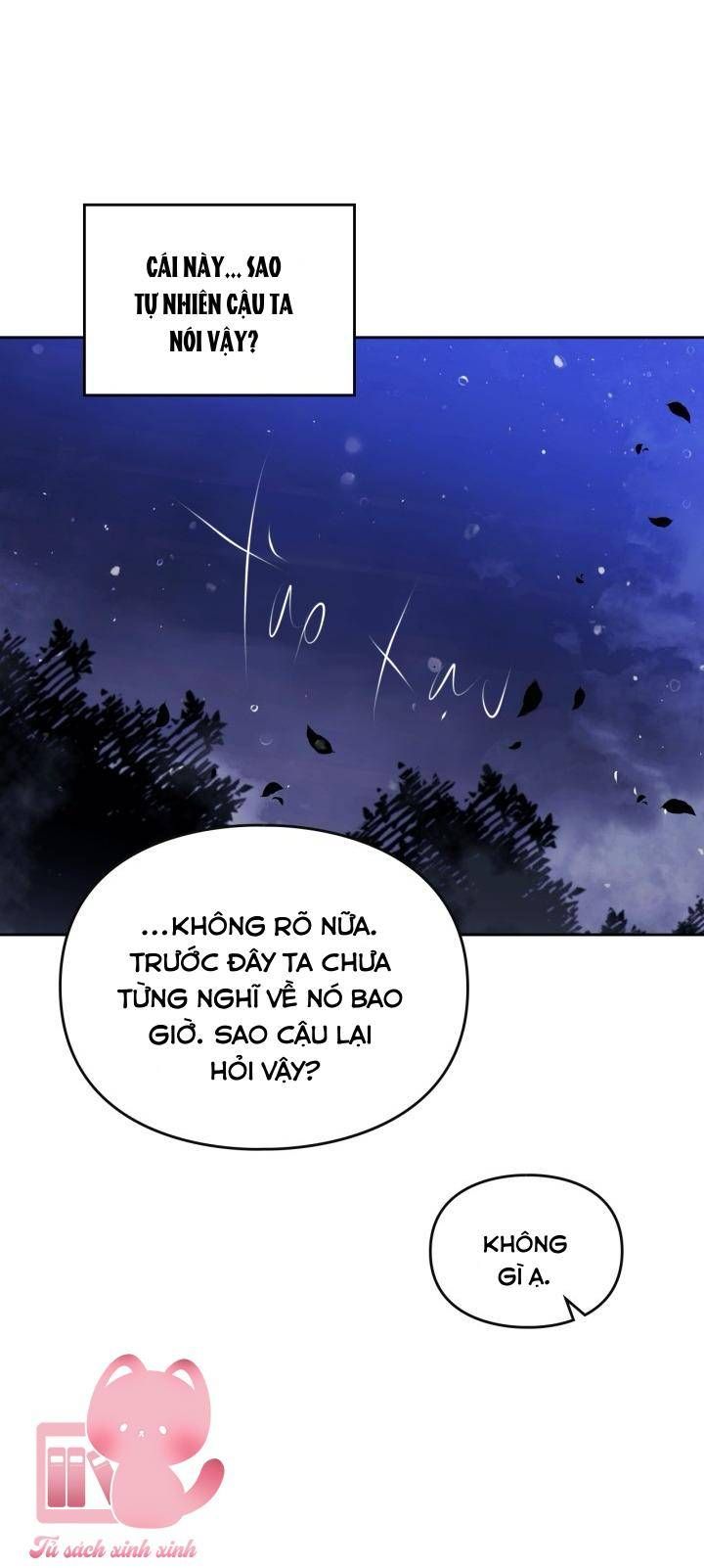 đọc truyện Kết Cục Của Nhân Vật Phản Diện Chỉ Có Thể Là Cái Chết Chương 133 ảnh 49 tại Giả Dược