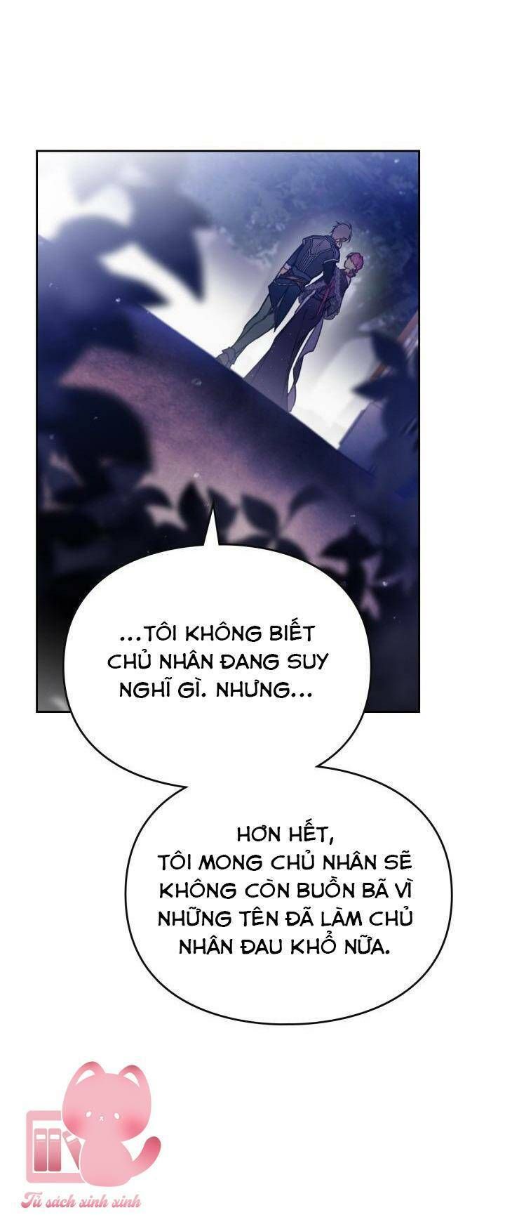 đọc truyện Kết Cục Của Nhân Vật Phản Diện Chỉ Có Thể Là Cái Chết Chương 134 ảnh 42 tại Giả Dược