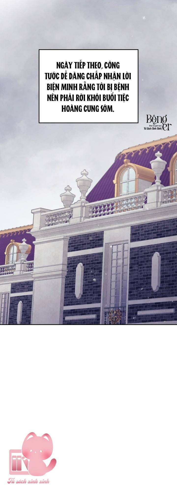 đọc truyện Kết Cục Của Nhân Vật Phản Diện Chỉ Có Thể Là Cái Chết Chương 134 ảnh 52 tại Giả Dược