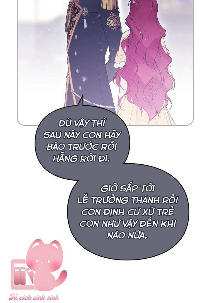 đọc truyện Kết Cục Của Nhân Vật Phản Diện Chỉ Có Thể Là Cái Chết Chương 134 ảnh 54 tại Giả Dược
