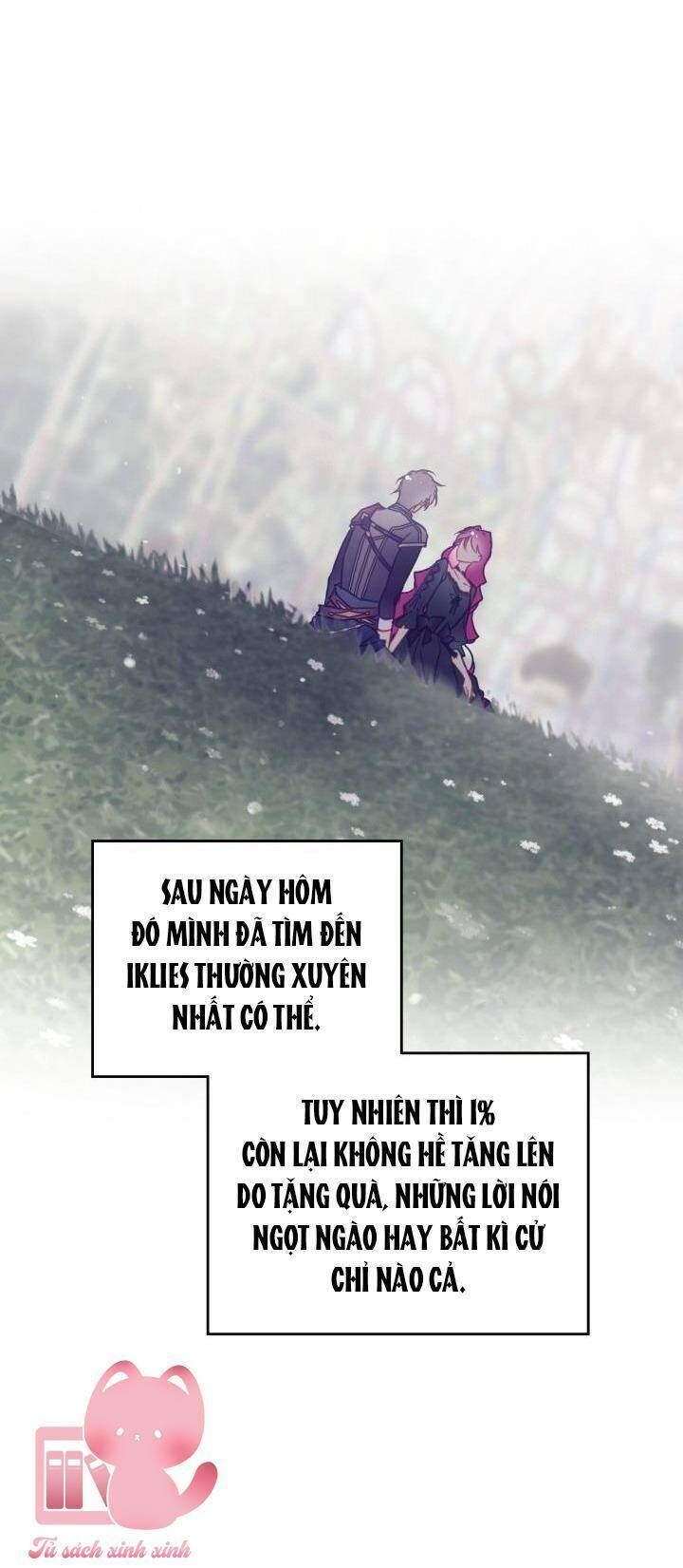 đọc truyện Kết Cục Của Nhân Vật Phản Diện Chỉ Có Thể Là Cái Chết Chương 134 ảnh 55 tại Giả Dược