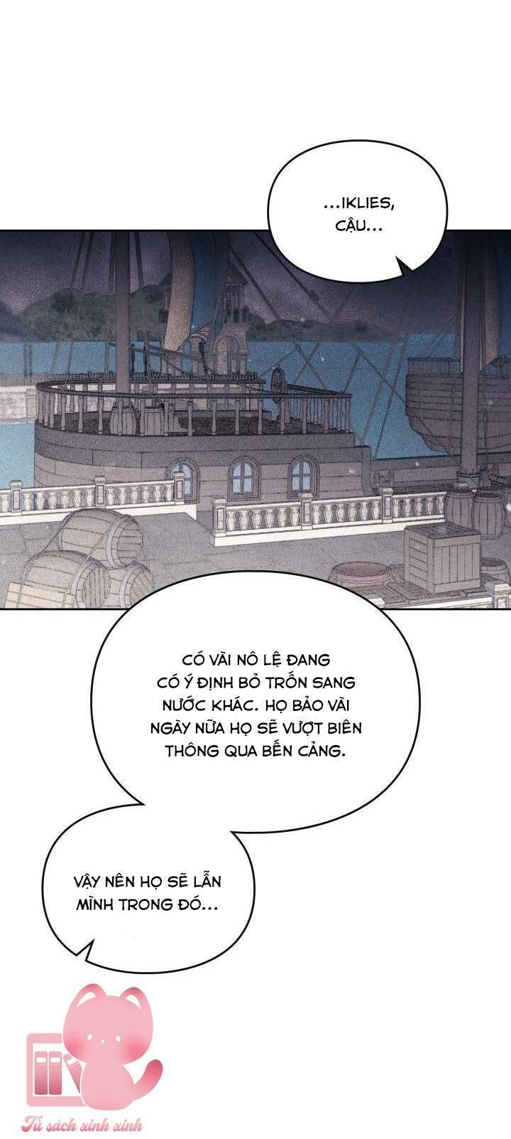 đọc truyện Kết Cục Của Nhân Vật Phản Diện Chỉ Có Thể Là Cái Chết Chương 134 ảnh 9 tại Giả Dược