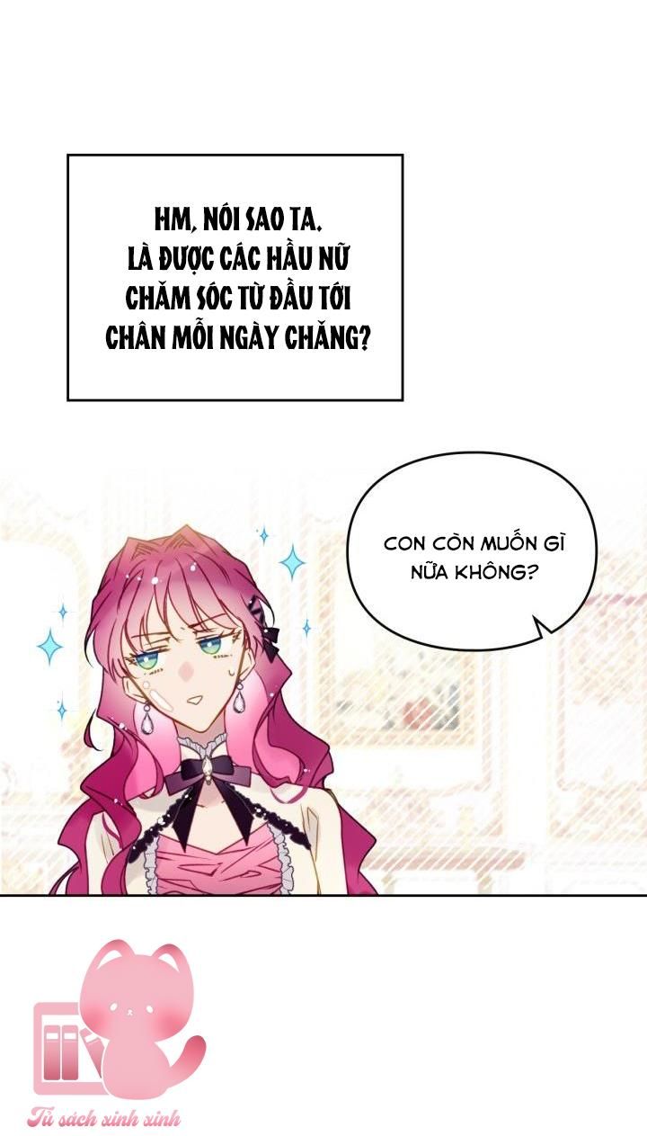 đọc truyện Kết Cục Của Nhân Vật Phản Diện Chỉ Có Thể Là Cái Chết Chương 135 ảnh 23 tại Giả Dược