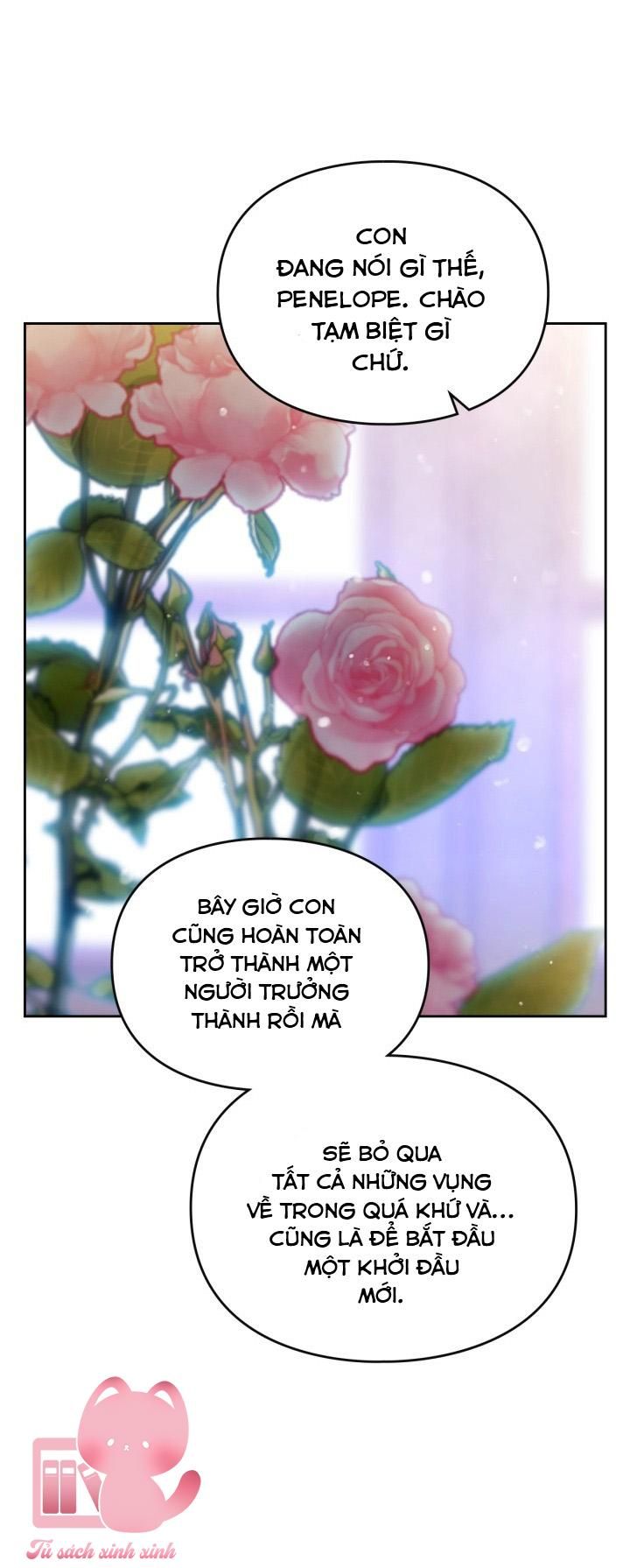 đọc truyện Kết Cục Của Nhân Vật Phản Diện Chỉ Có Thể Là Cái Chết Chương 135 ảnh 30 tại Giả Dược
