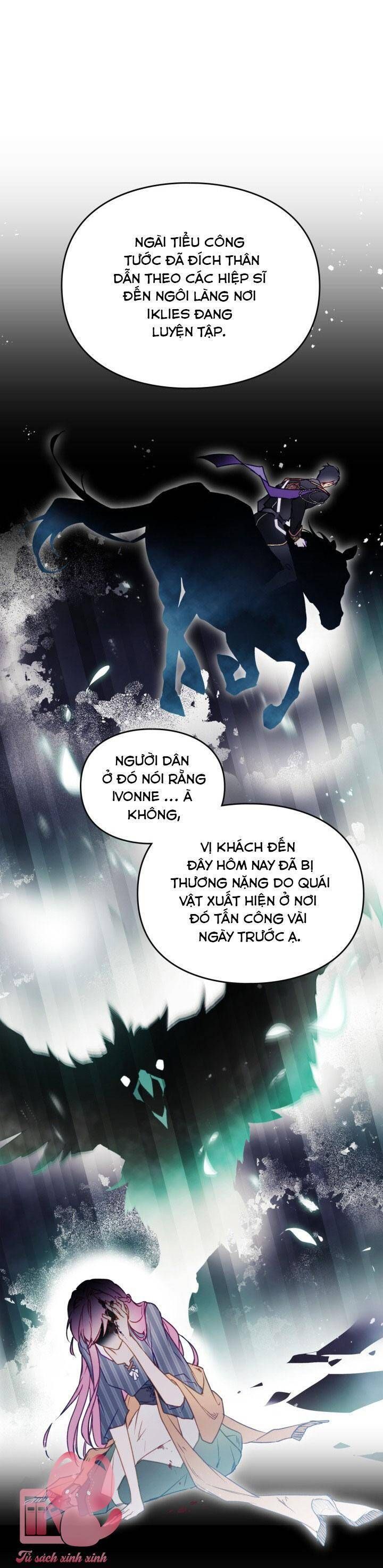đọc truyện Kết Cục Của Nhân Vật Phản Diện Chỉ Có Thể Là Cái Chết Chương 137 ảnh 25 tại Thiên Thai Truyện