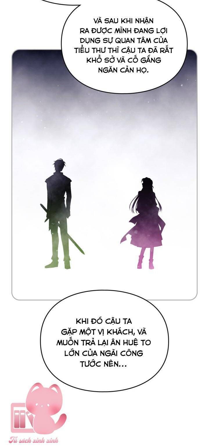 đọc truyện Kết Cục Của Nhân Vật Phản Diện Chỉ Có Thể Là Cái Chết Chương 137 ảnh 34 tại Thiên Thai Truyện