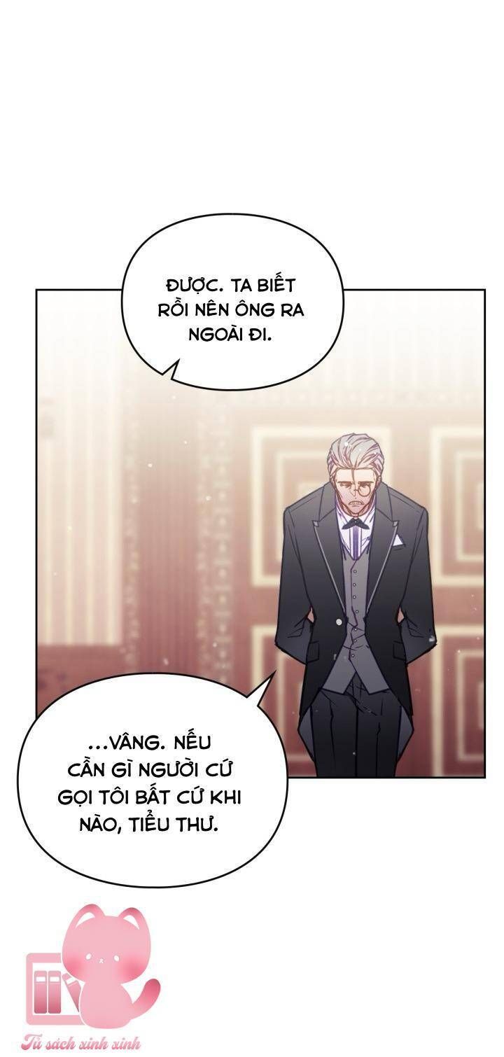 đọc truyện Kết Cục Của Nhân Vật Phản Diện Chỉ Có Thể Là Cái Chết Chương 137 ảnh 40 tại Thiên Thai Truyện