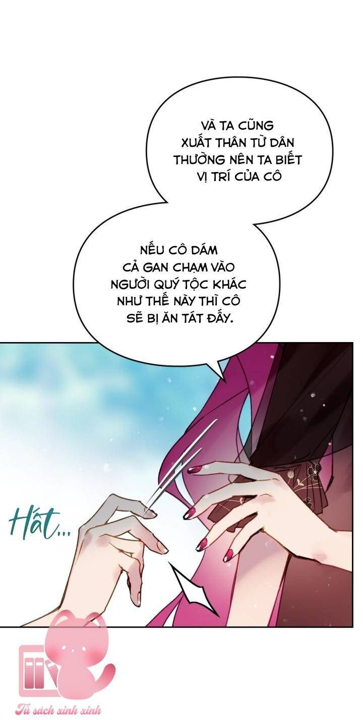 đọc truyện Kết Cục Của Nhân Vật Phản Diện Chỉ Có Thể Là Cái Chết Chương 138 ảnh 24 tại Thiên Thai Truyện