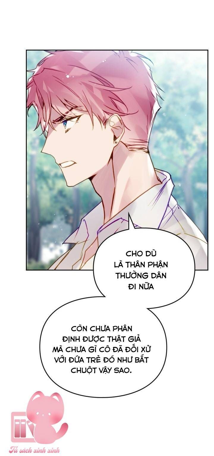 đọc truyện Kết Cục Của Nhân Vật Phản Diện Chỉ Có Thể Là Cái Chết Chương 138 ảnh 42 tại Thiên Thai Truyện