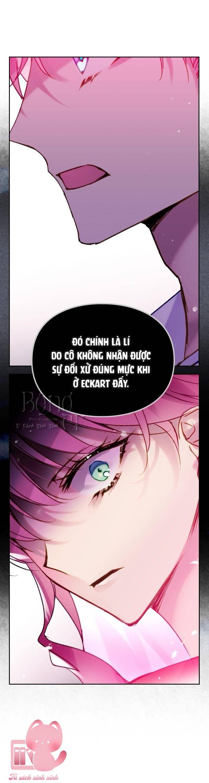 đọc truyện Kết Cục Của Nhân Vật Phản Diện Chỉ Có Thể Là Cái Chết Chương 138 ảnh 43 tại Thiên Thai Truyện