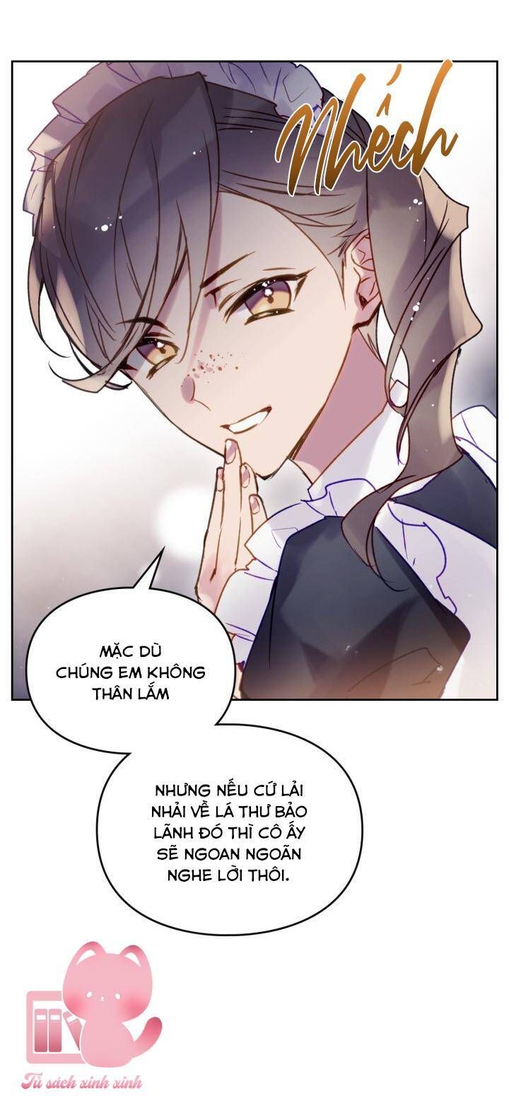 đọc truyện Kết Cục Của Nhân Vật Phản Diện Chỉ Có Thể Là Cái Chết Chương 139 ảnh 40 tại Giả Dược