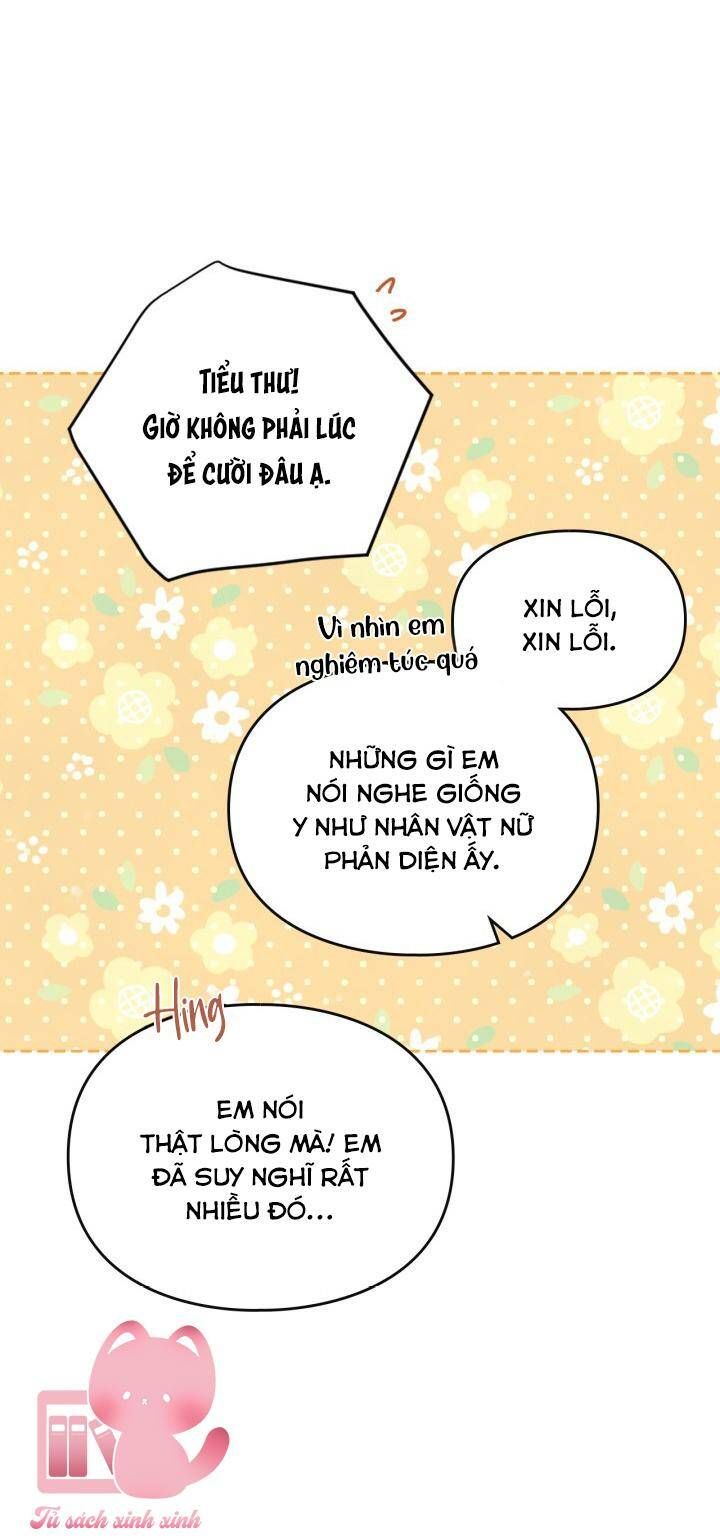 đọc truyện Kết Cục Của Nhân Vật Phản Diện Chỉ Có Thể Là Cái Chết Chương 139 ảnh 43 tại Giả Dược